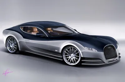 EVA GT